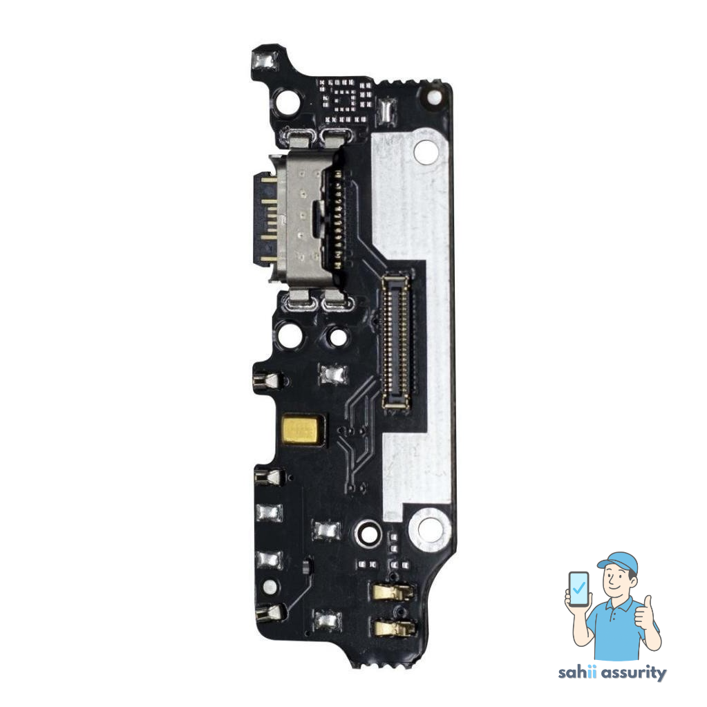 Charging Connector Flex / PCB Board for Xiaomi Mi A2 thumbnail